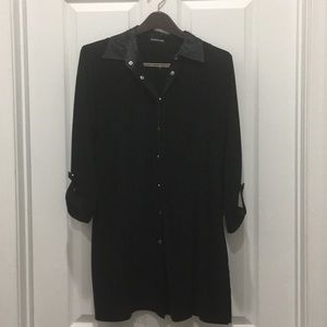 Black Tunic - 12